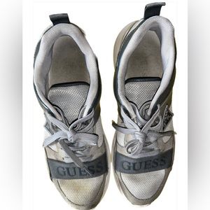 Guess shoes | mns 10